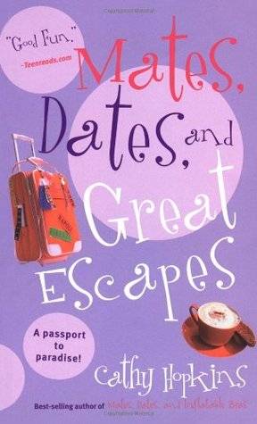 Mates, Dates, and Great Escapes