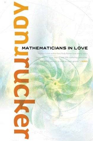 Mathematicians in Love