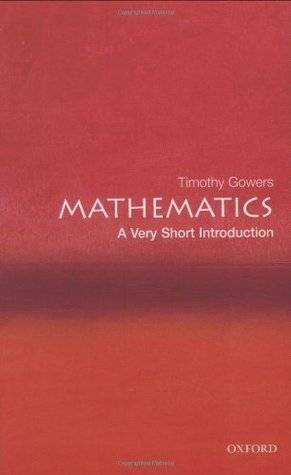 Mathematics: A Very Short Introduction