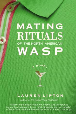 Mating Rituals of the North American WASP