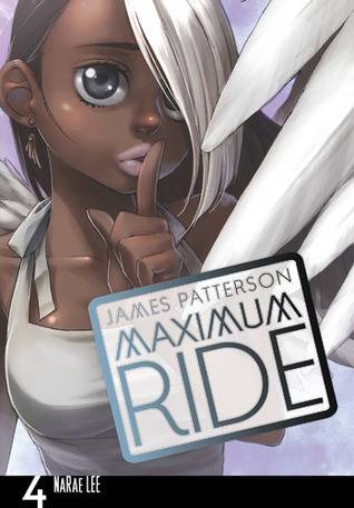 Maximum Ride, Vol. 4