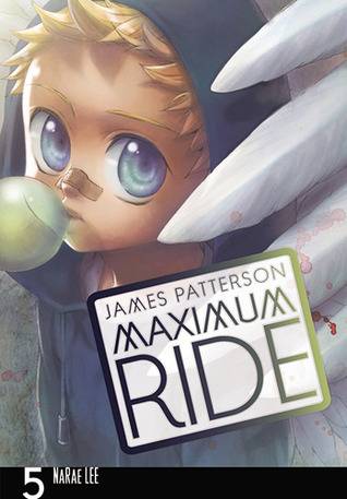 Maximum Ride, Vol. 5