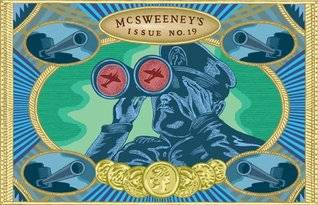 McSweeney's #19