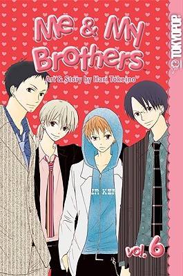 Me & My Brothers, Vol. 6