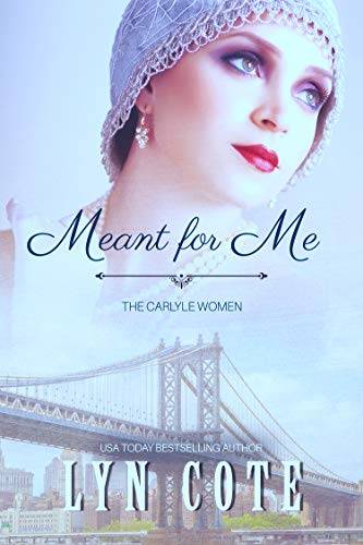 Meant for Me: A Novel
