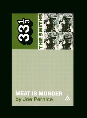 Meat is Murder