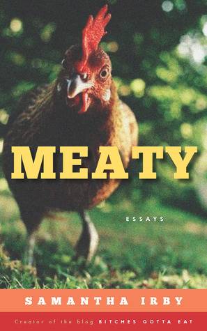 Meaty: Essays