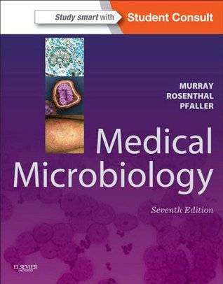 Medical Microbiology: with STUDENT CONSULT Online Access