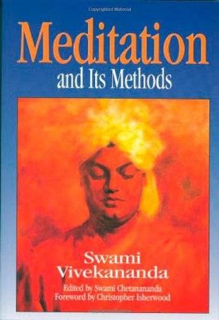 Meditation and Its Methods According to Swami Vivekananda