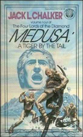 Medusa: A Tiger by the Tail