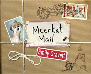 Meerkat Mail