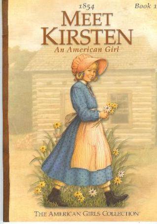 Meet Kirsten: An American Girl