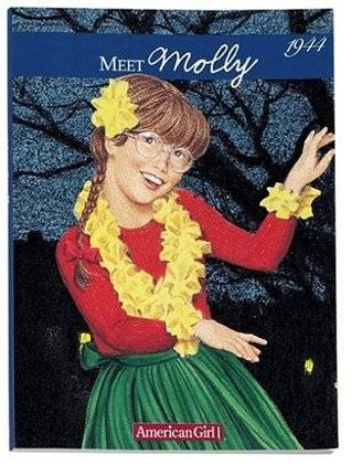 Meet Molly: An American Girl