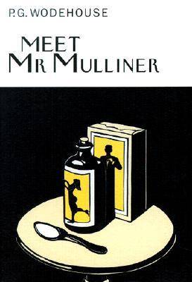 Meet Mr. Mulliner