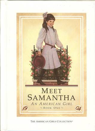 Meet Samantha: An American Girl