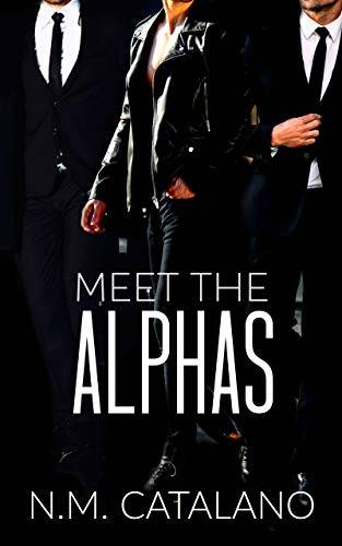 Meet The Alphas