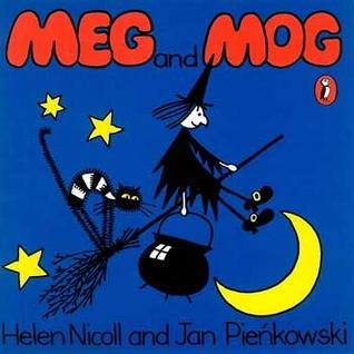 Meg and Mog