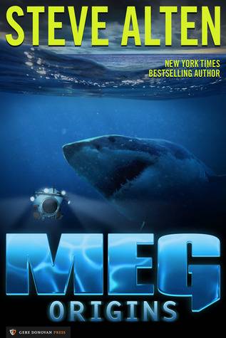 Meg: Origins