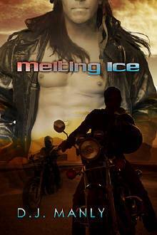 Melting Ice 1