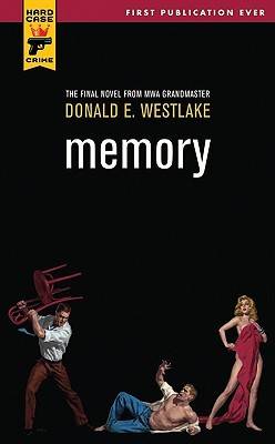 Memory (Hard Case Crime, #64)