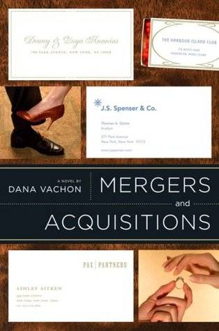 Mergers & Acquisitions