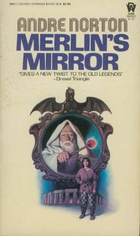 Merlin's Mirror