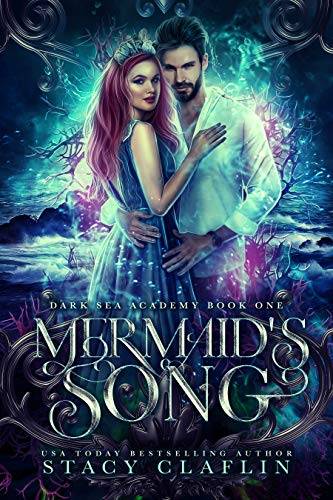 Mermaid's Song: A Paranormal Academy Romance