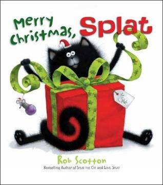 Merry Christmas, Splat