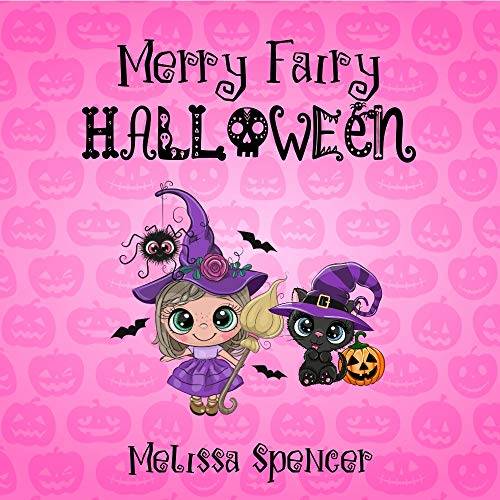 Merry Fairy Halloween