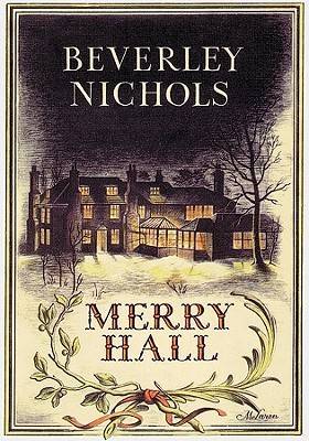 Merry Hall