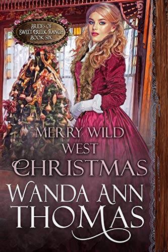 Merry Wild West Christmas