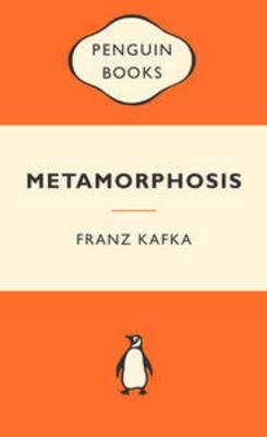 Metamorphosis and Other Stories