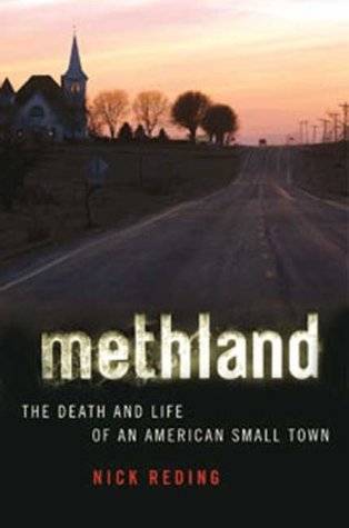 Methland: The Death and Life of an American Small Town