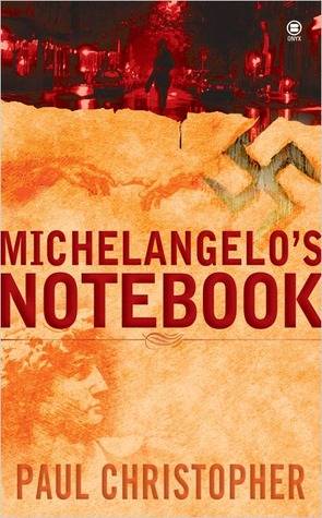 Michelangelo's Notebook