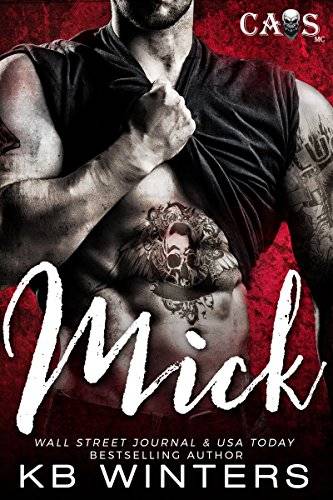 Mick: A Motorcycle Club Romance