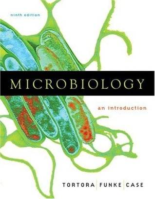 Microbiology: An Introduction