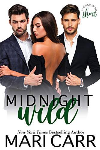 Midnight Wild: A Wilder Irish Short Story