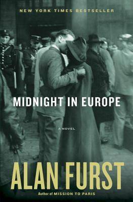 Midnight in Europe