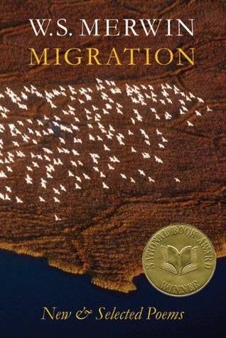Migration: New and Selected Poems