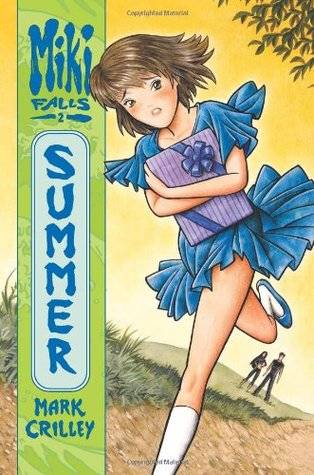 Miki Falls, Volume 2: Summer