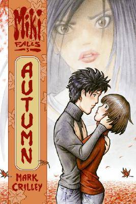 Miki Falls, Volume 3: Autumn