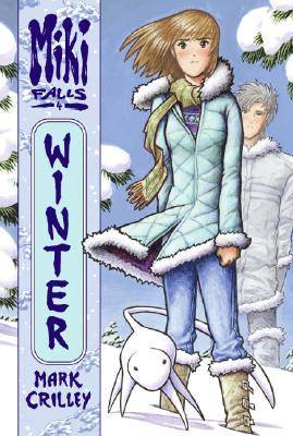 Miki Falls, Volume 4: Winter