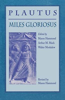 Miles Gloriosus