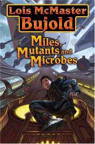 Miles, Mutants, and Microbes