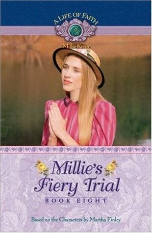 Millie's Fiery Trial