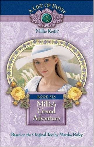 Millie's Grand Adventure