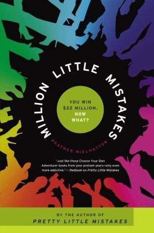 Million Little Mistakes (A Do-Over Novel)