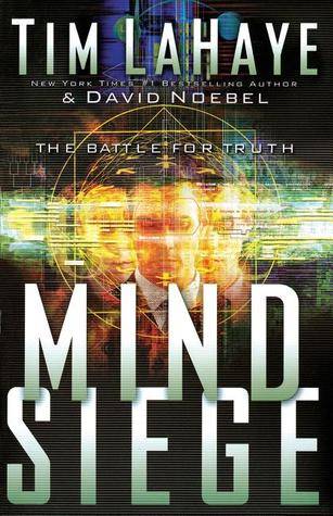 Mind Siege: The Battle for Truth