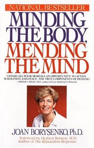 Minding the Body, Mending the Mind