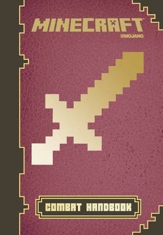 Minecraft: Combat Handbook